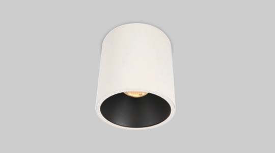 Lumi L Surface Mounted