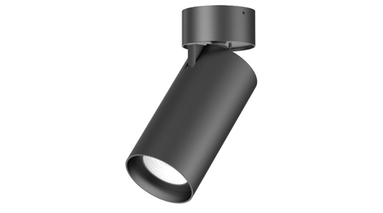 Roll L Ceiling Mounted - Image 2