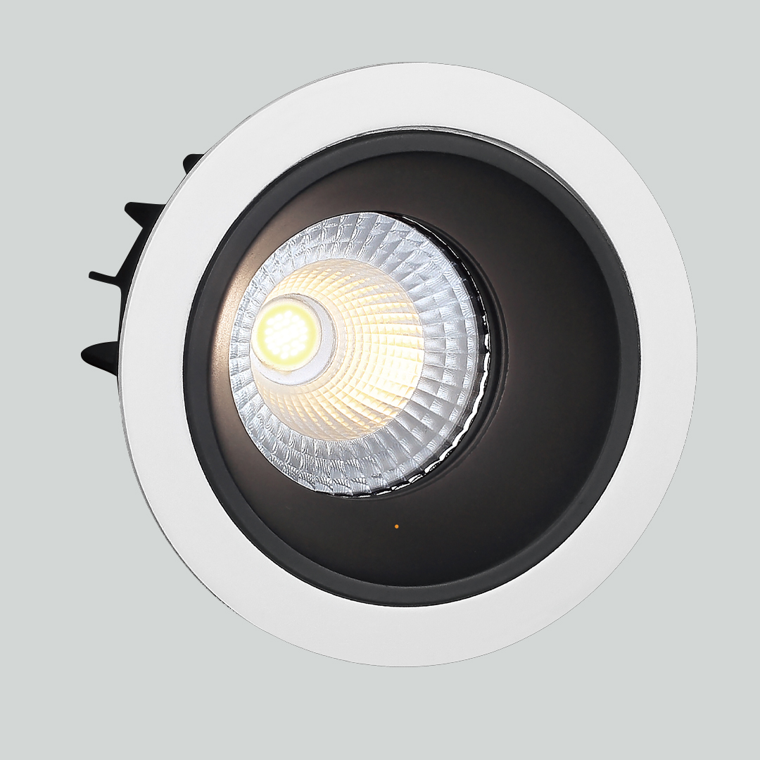 Alpha Series Recessed LED Downlight - Image 2