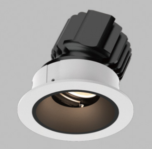 Alpha Series Recessed LED Downlight - Image 5