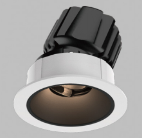 Alpha Series Recessed LED Downlight - Image 6