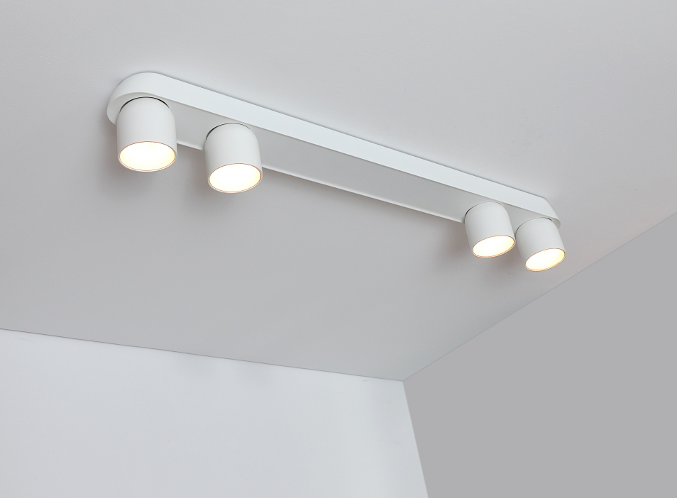 Cus L Surface Mounted 4*8W - Image 2