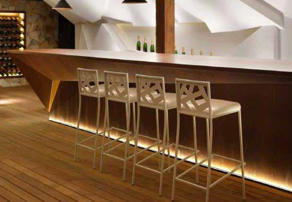 Chain GLS 2126 Furniture Lighting LED Linear Light IP67 - Image 2