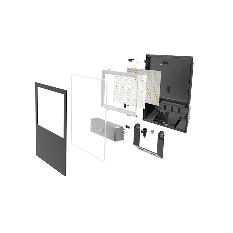 Hilux Series LED Flood Light 50W ~ 200W - Image 4