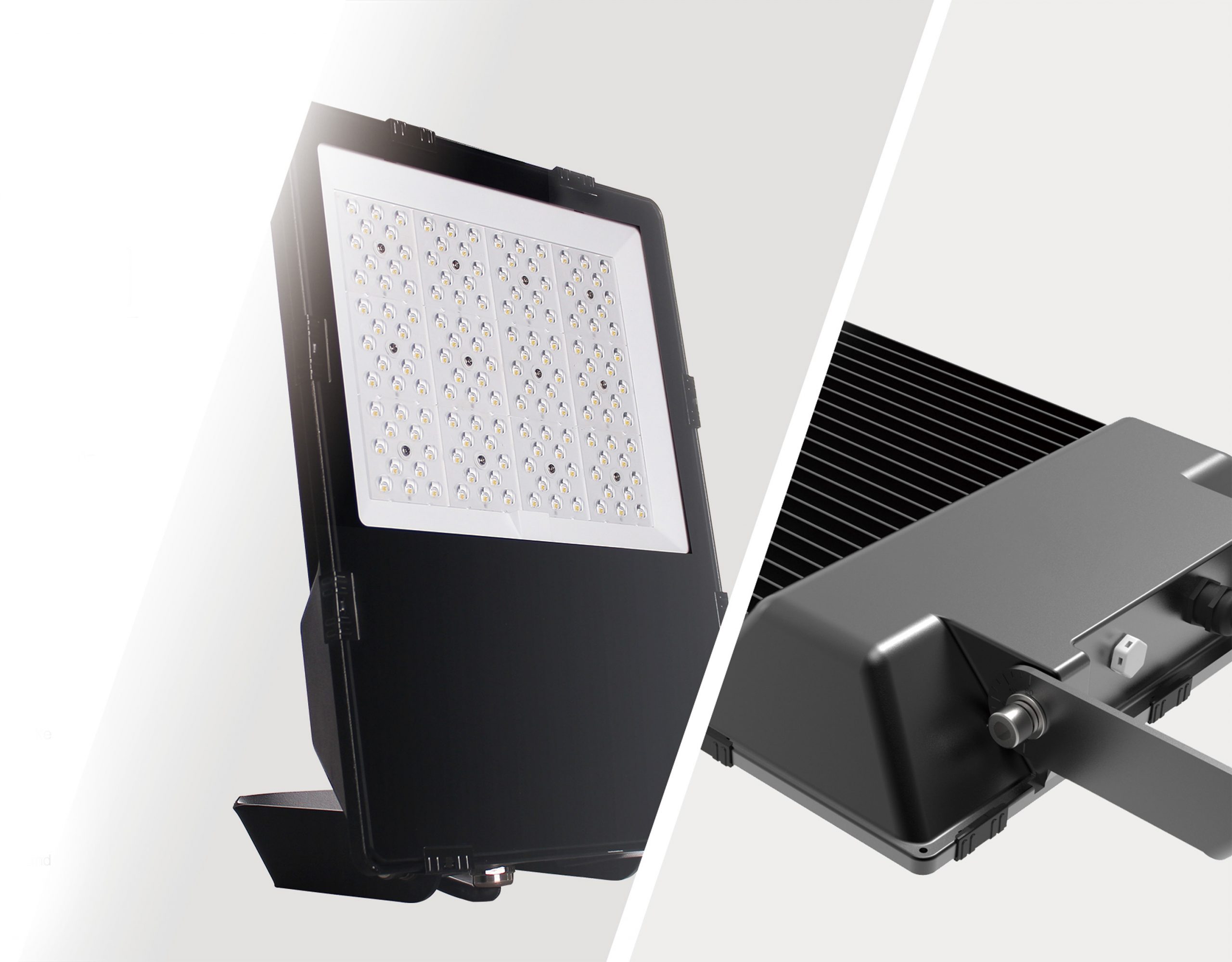 Hilux Series LED Flood Light 50W ~ 200W - Image 5