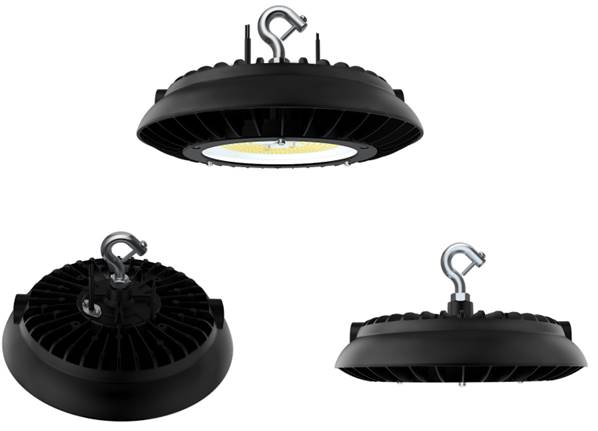 Kasa 02 Series LED High Bay Light 80W ~ 200W - Image 2