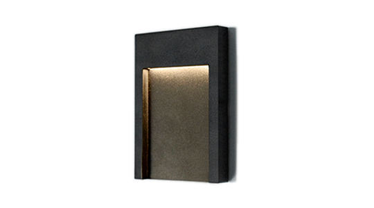 Luxon 85 Outdoor LED Wall Light