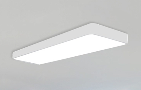 Opal Surface Mounted LED Panel Light - Image 2