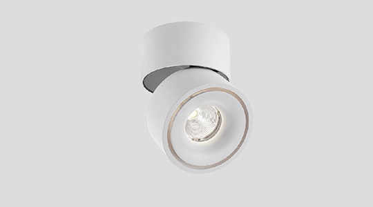 Dolux Luxy Ceiling Mounted