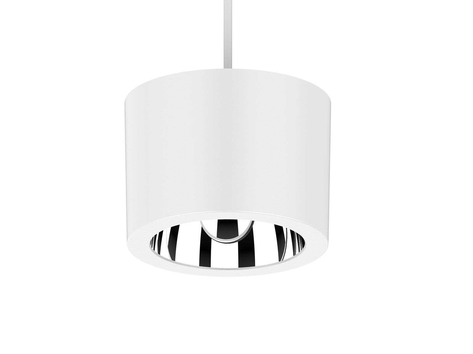 Crest 02 LED Pendant Light - Image 3