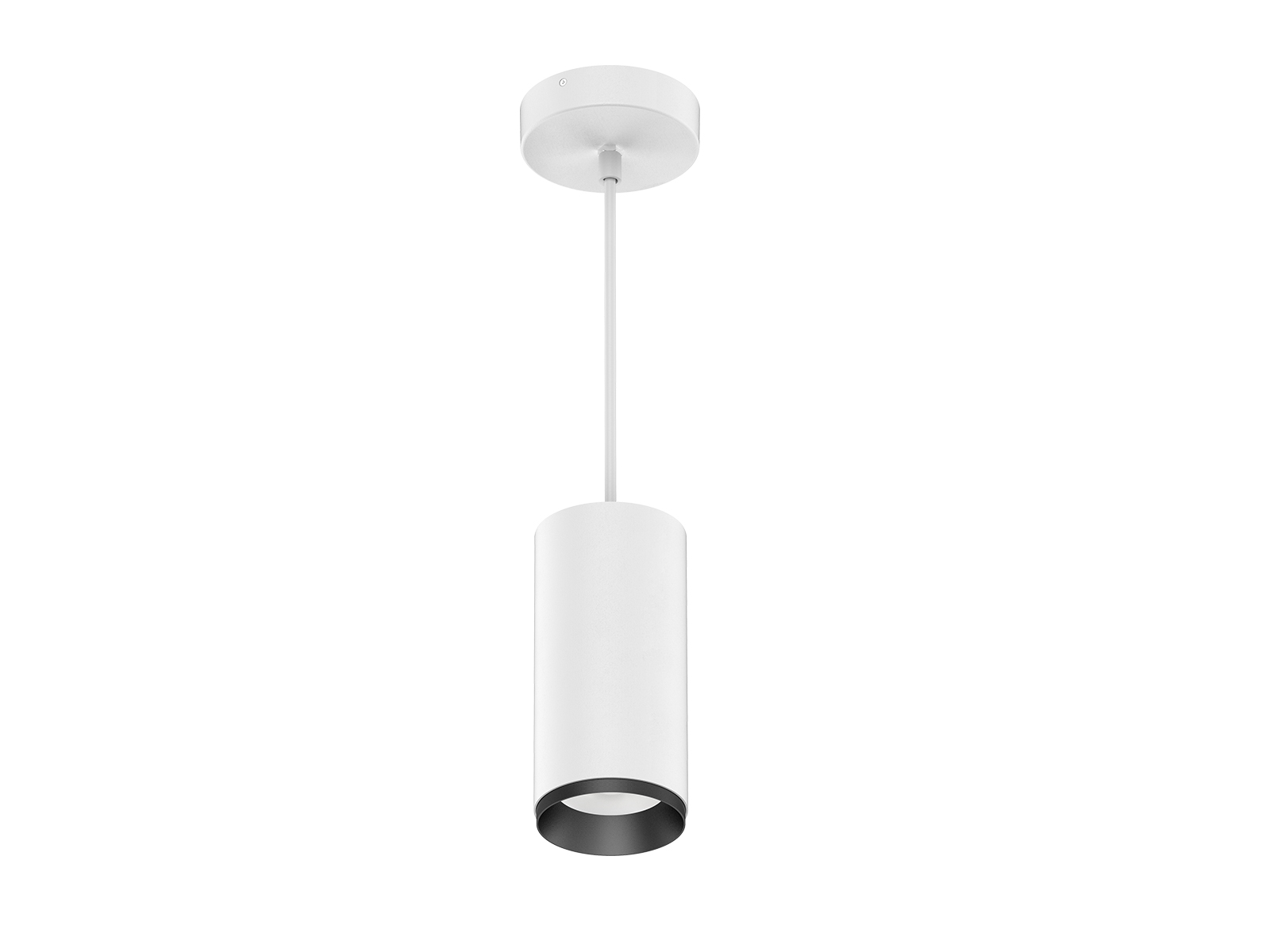 Cusp 02 LED Dimmable Pendant Light - Image 2