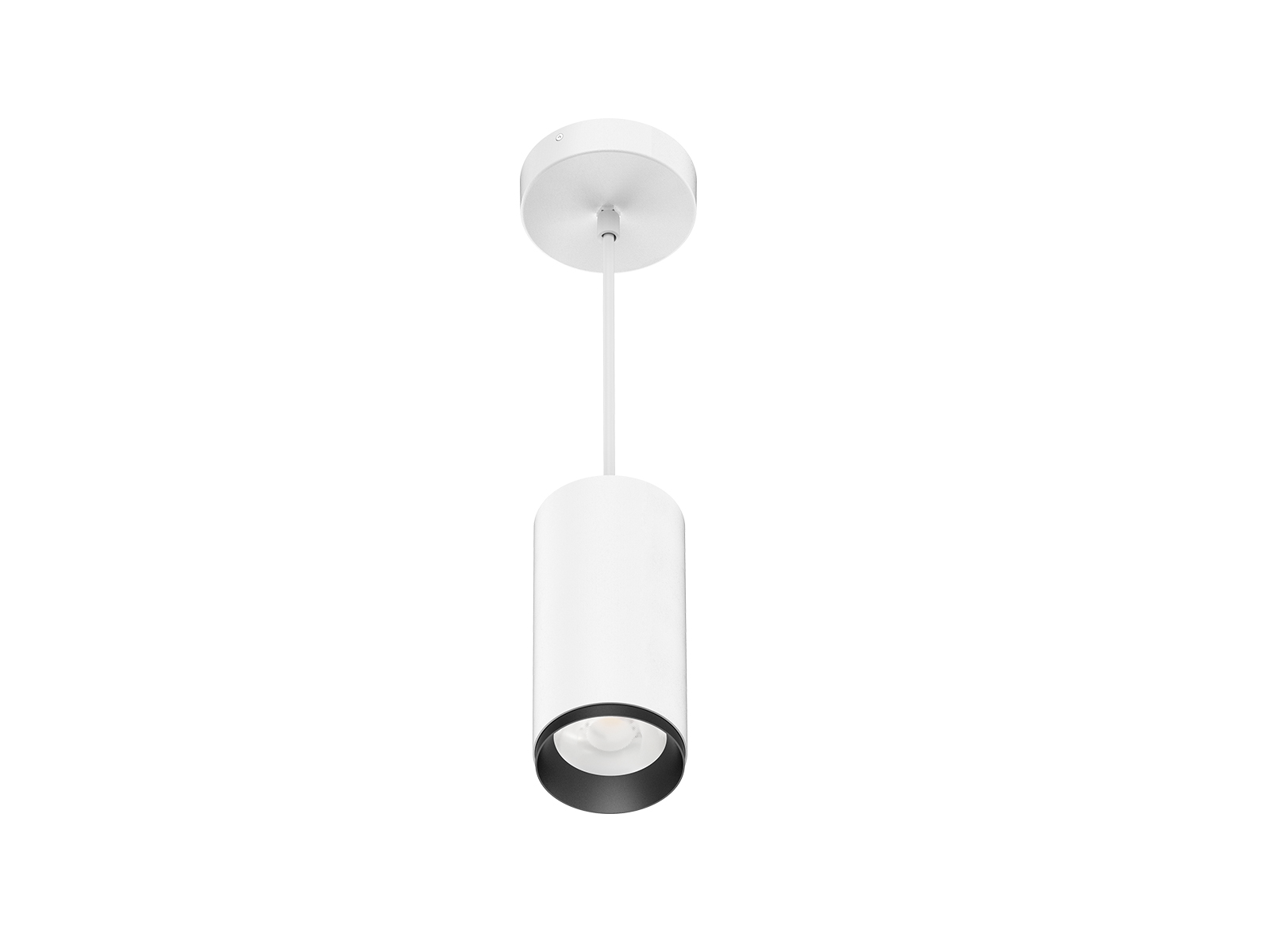 Cusp 02 LED Dimmable Pendant Light - Image 4