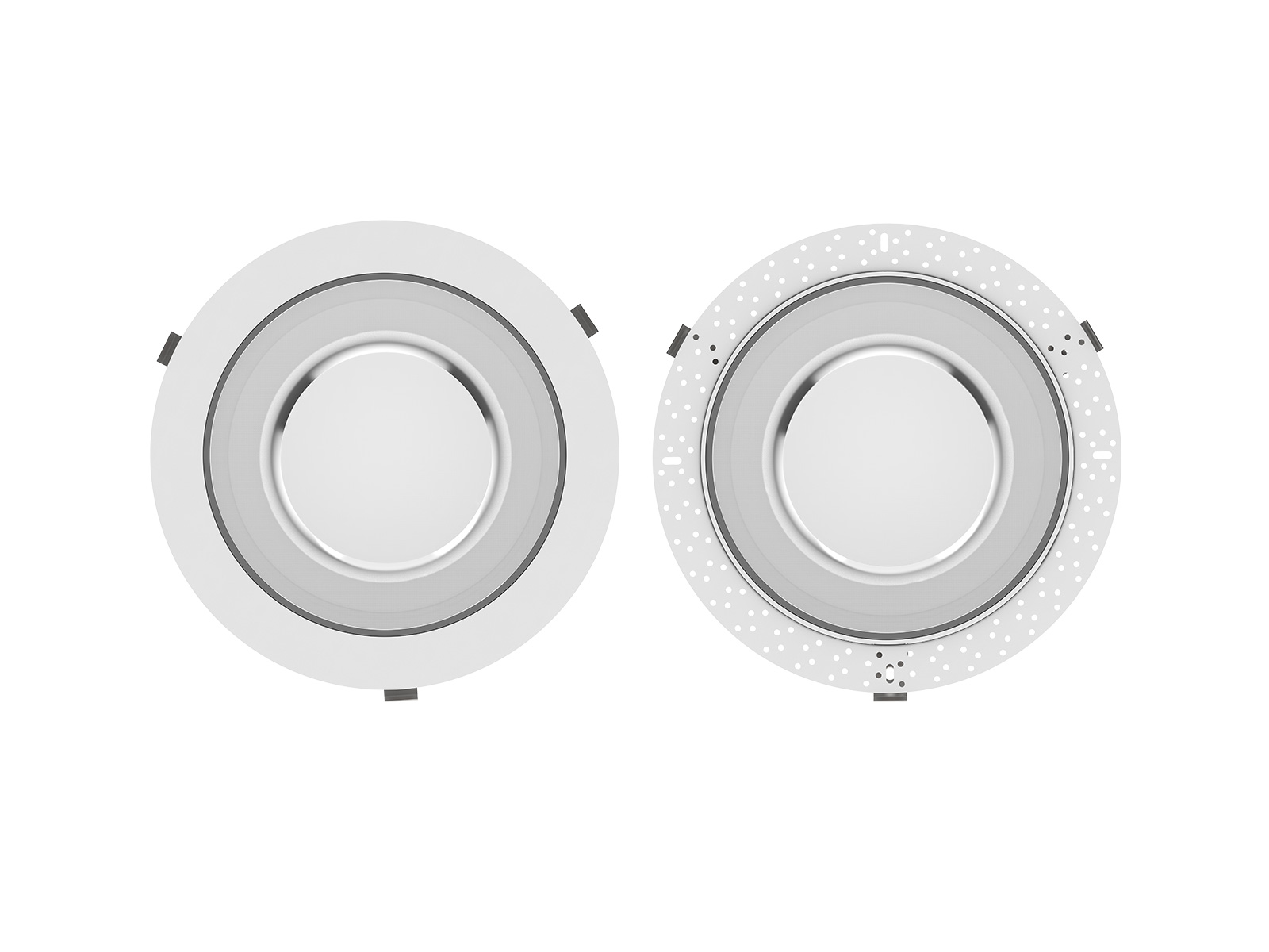 DL280 Deep Recessed LED Downlight - Image 3