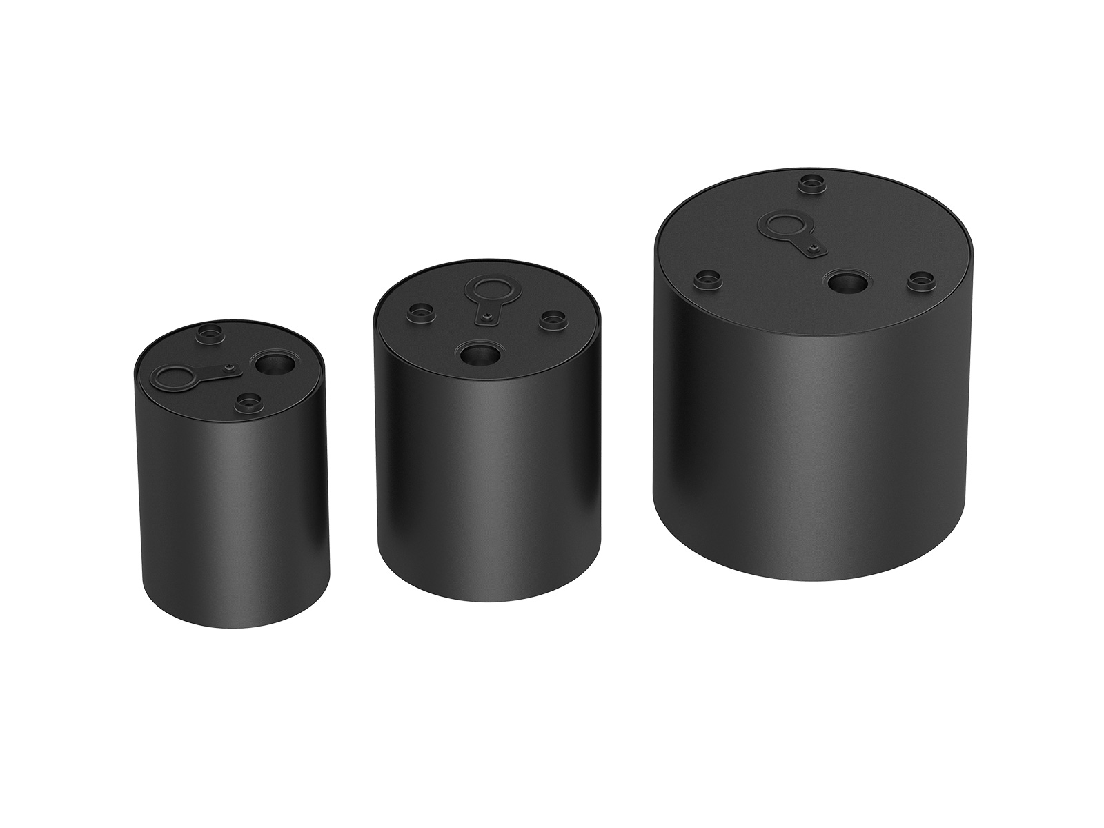 SD 120 Surface Mounted LED Downlight - Image 4