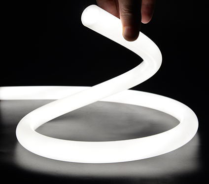 Cambered Neon Series Flexi NR25 (Round) - Image 3