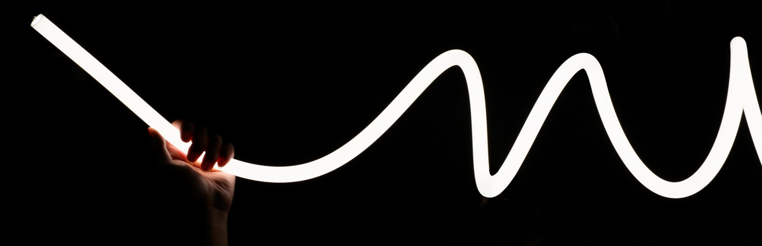 Cambered Neon Series Flexi NR25 (Round) - Image 2