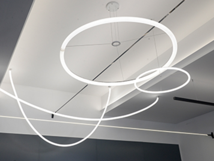 Cambered Neon Series Flexi NR25 (Round) - Image 4