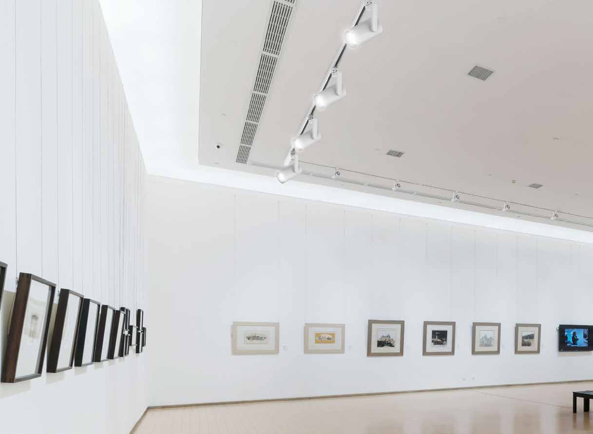 TL96 LED Track Light - Image 6