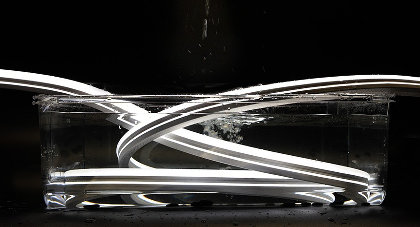 Cambered Neon Series Flexi NS1224 (Side Bend) - Image 2