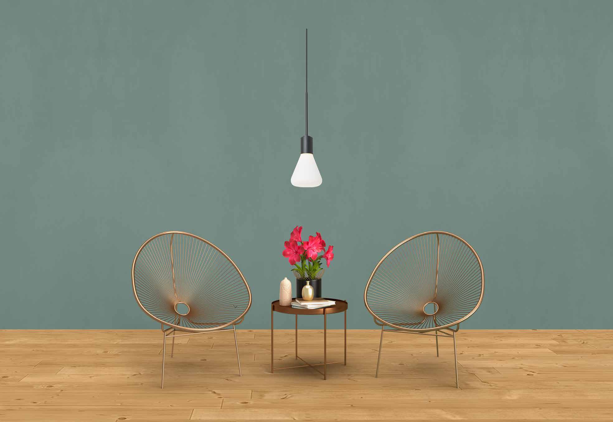 PL series LED Pendant Light - Image 4