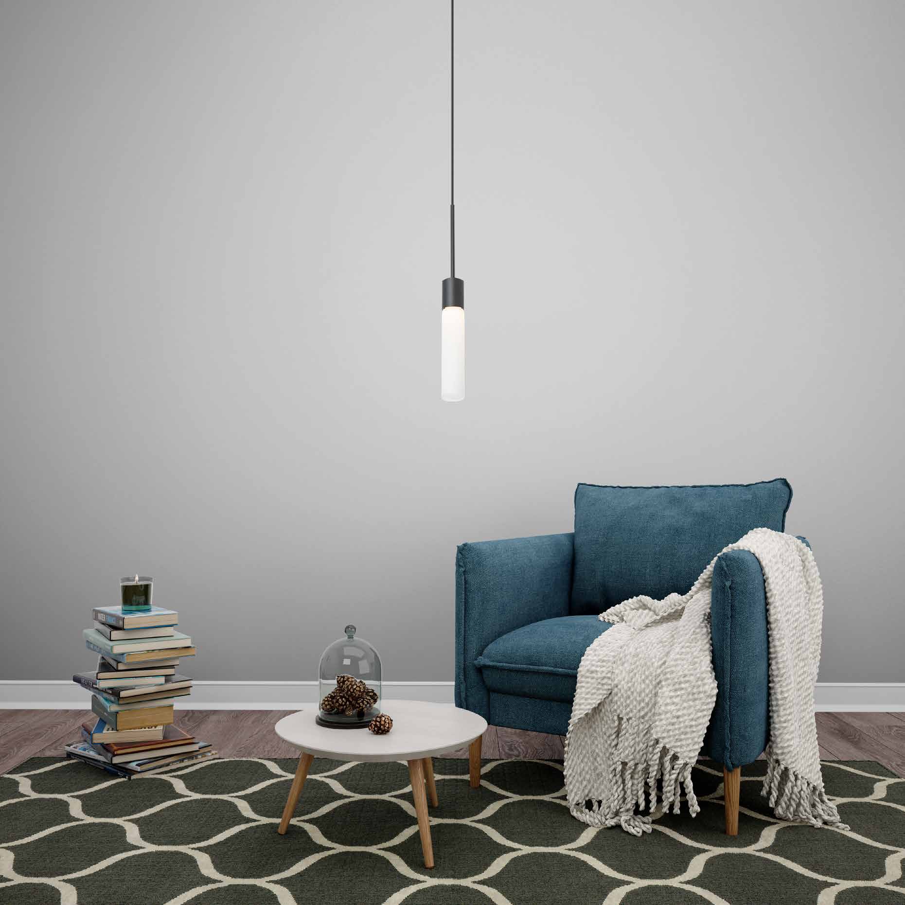 PL series LED Pendant Light - Image 2