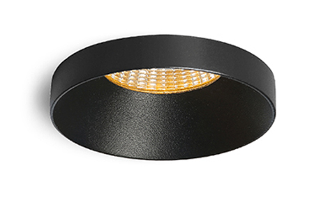 Vessle Semi 100 Recessed LED Downlight - Image 3