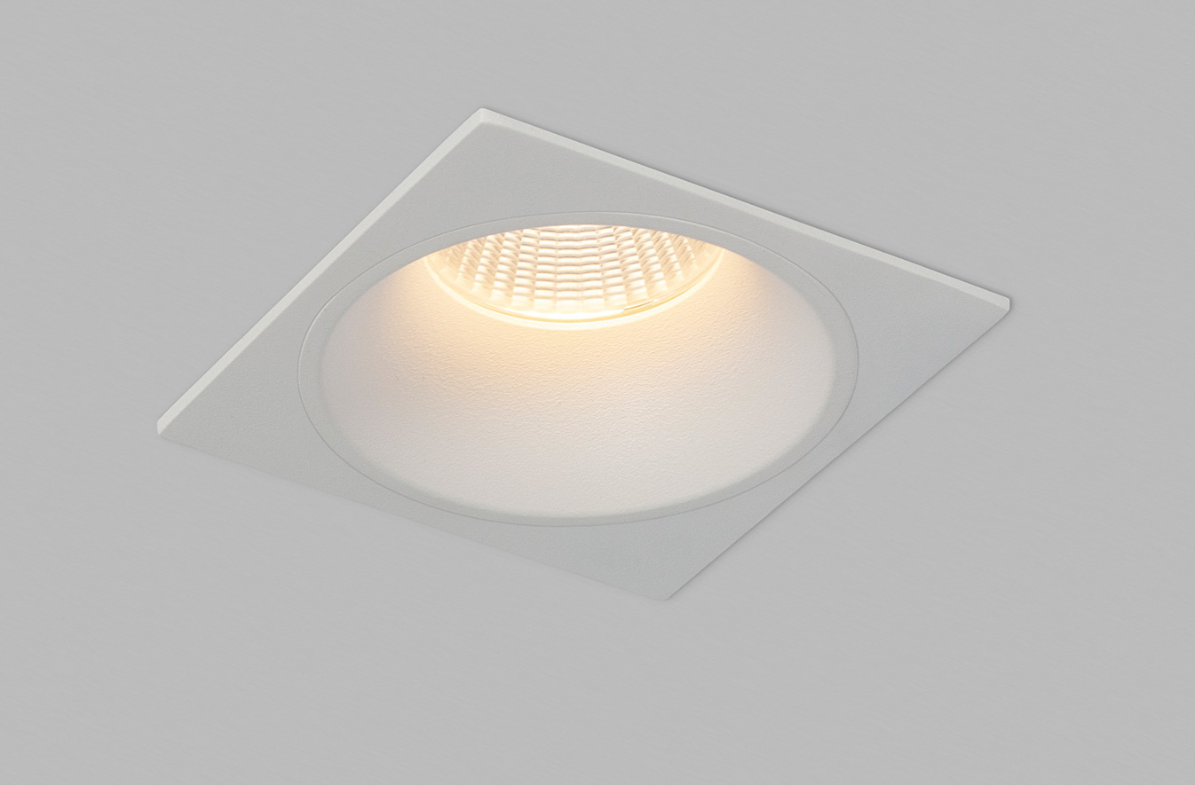 Vessle Semi 75 Recessed LED Downlight (Customised) - Image 3
