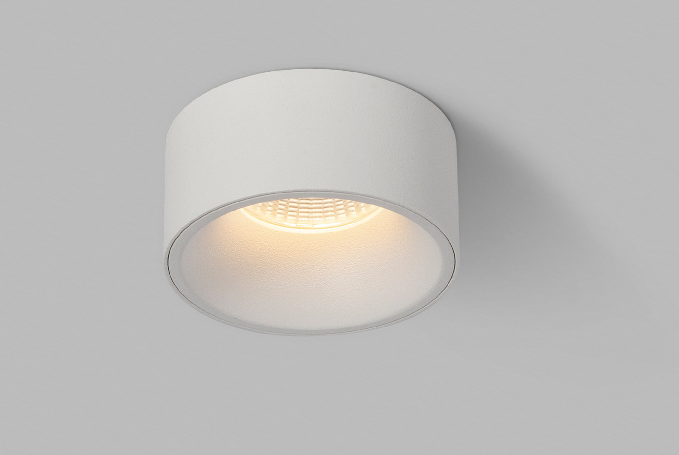 Vessle Semi 75 Recessed LED Downlight (Customised) - Image 4