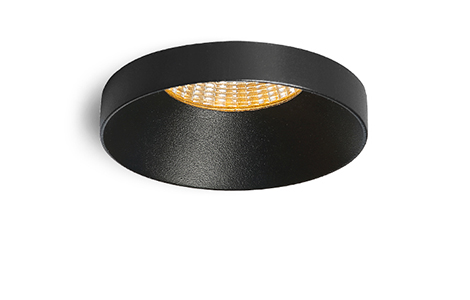 Vessle Semi Mini 45 Recessed LED Downlight - Image 2