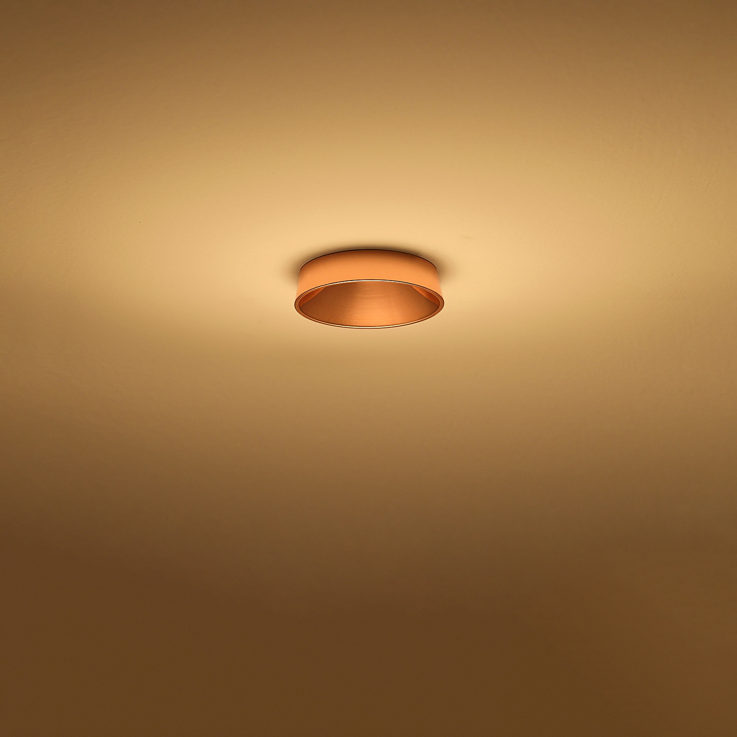 Vessle Semi Mini 45 Recessed LED Downlight - Image 3