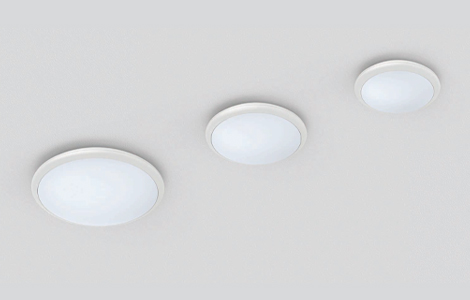 CW178 Series Sensor LED Bulkhead IP65 - Image 2