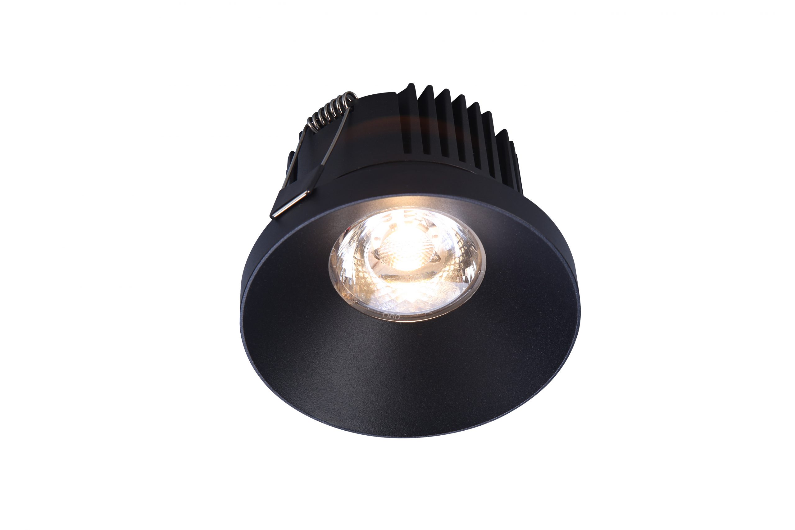 Vessle Semi 74 Recessed LED Downlight - Image 2