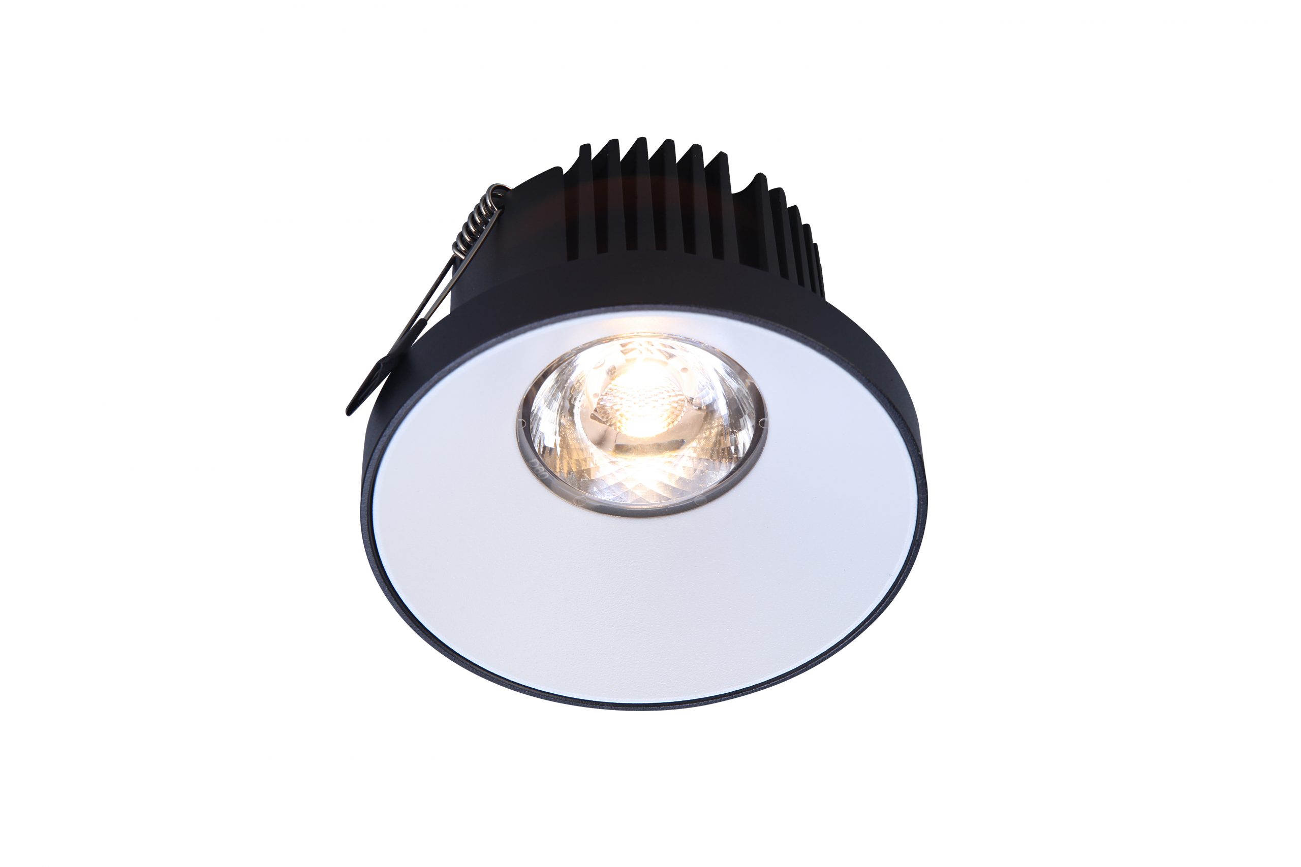 Vessle Semi 74 Recessed LED Downlight - Image 3