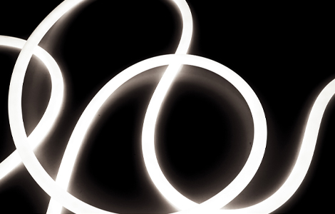 Flexi Neon NNR25 Customised Light 360° - Image 6