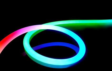 Flexi Neon NNR25 Customised Light 360° - Image 4