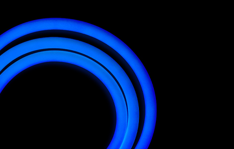 Flexi Neon NNR25 Customised Light 360° - Image 5