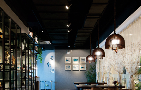 DL1212 Series Surface Mounted LED Downlight - Image 4