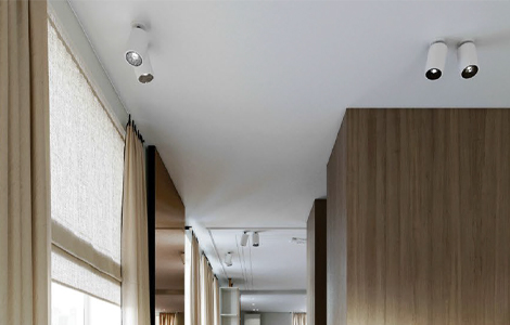 DL1212 Series Surface Mounted LED Downlight - Image 3