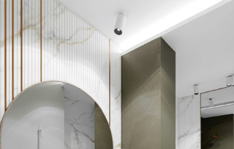 DL1212 Series Surface Mounted LED Downlight - Image 2