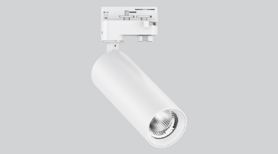 CUSP 833 Series Adjustable LED Track Spot Light