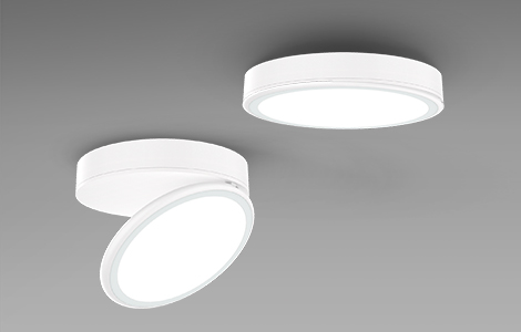 Miro Series Directional Surface Mounted LED Downlight - Image 2