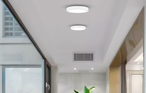 Miro Series Directional Surface Mounted LED Downlight - Image 3