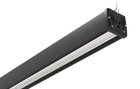 Linear Highbay BT Series 50-200W Sensor & Emergency Kit Options - Image 2